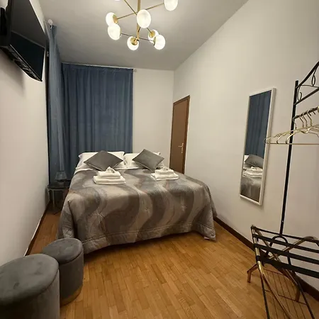 Apartment St Mark's Square - K Collection Venedig