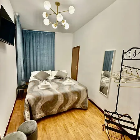 St Mark's Square - K Collection Apartment Venedig