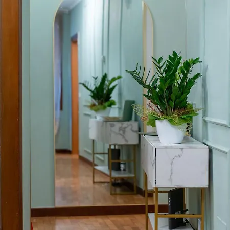Apartamento St Mark's Square - K Collection *