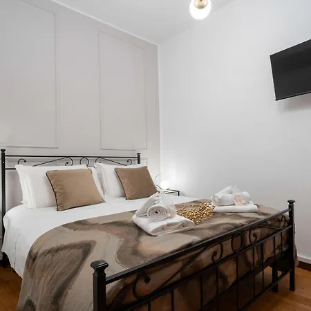 St Mark's Square - K Collection Apartamento *