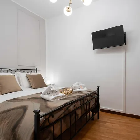 Apartament St Mark's Square - K Collection