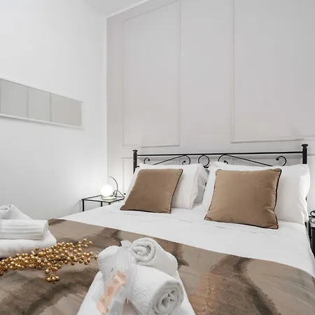 St Mark's Square - K Collection Apartament *