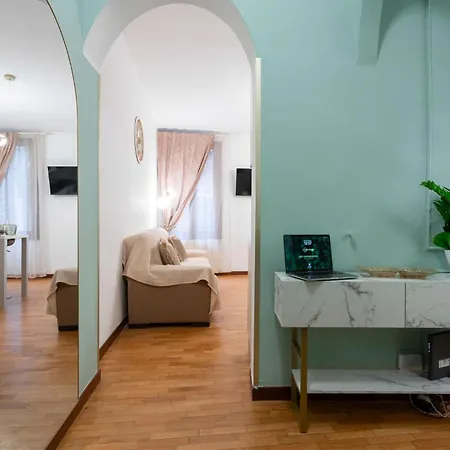 St Mark's Square - K Collection Apartamento