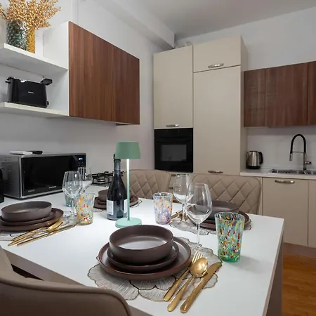 St Mark's Square - K Collection Apartamento Venecia