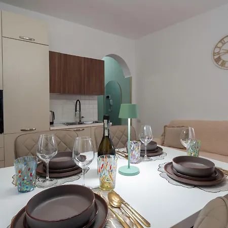 St Mark's Square - K Collection Apartamento