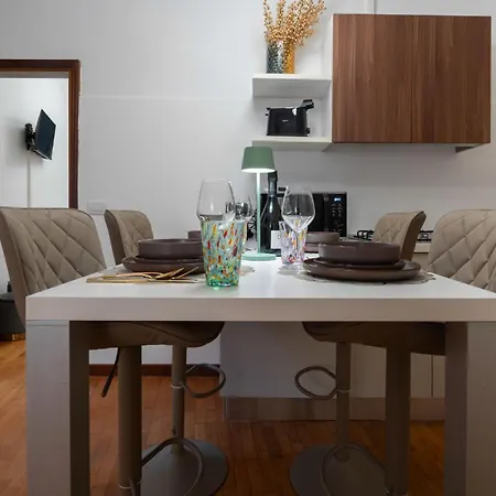 Apartamento St Mark's Square - K Collection Venecia