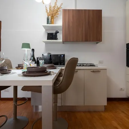 Apartamento St Mark's Square - K Collection Venecia