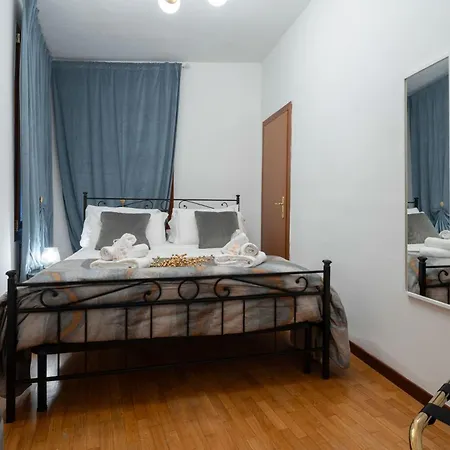 Apartamento St Mark's Square - K Collection Venecia