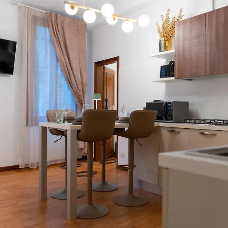 Apartamento St Mark's Square - K Collection *