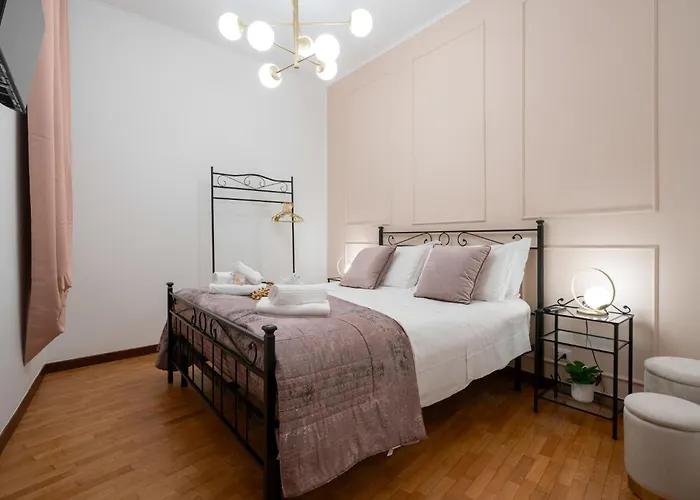 St Mark's Square - K Collection Apartament