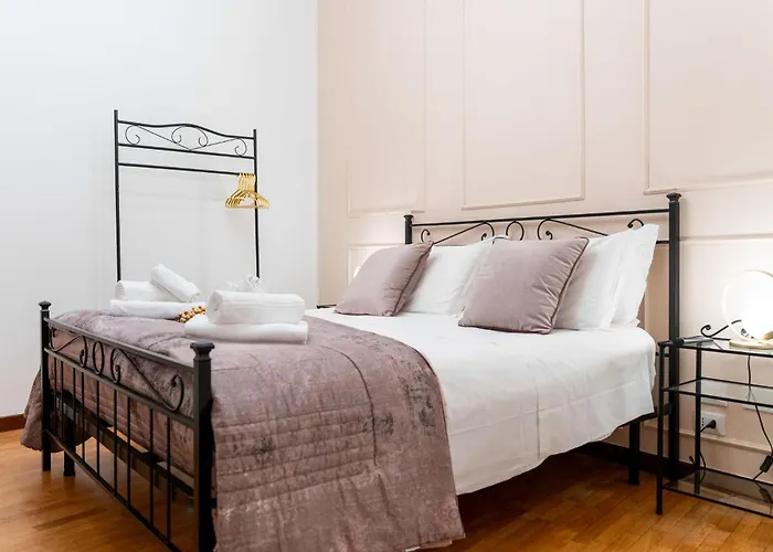 Apartamento St Mark's Square - K Collection Veneza