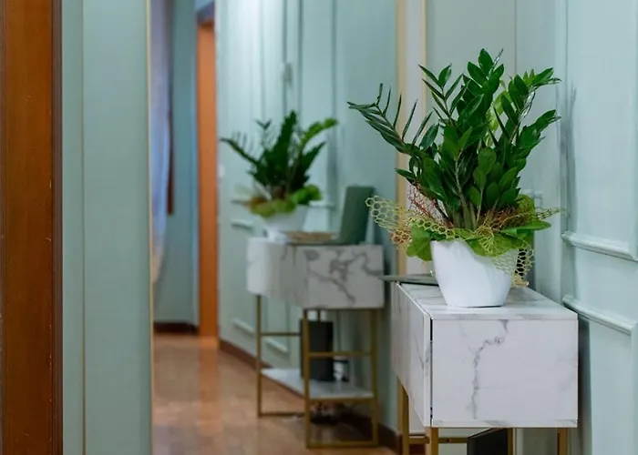 Apartamento St Mark's Square - K Collection *