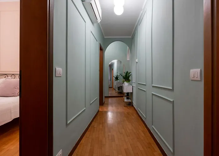 St Mark's Square - K Collection Apartament