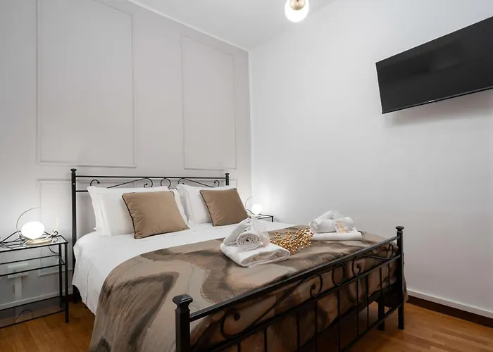 St Mark's Square - K Collection Apartament *