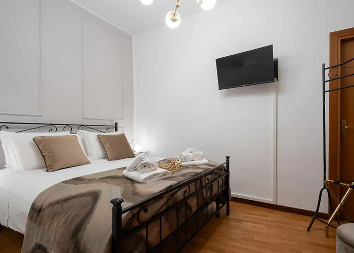 Apartamento St Mark's Square - K Collection