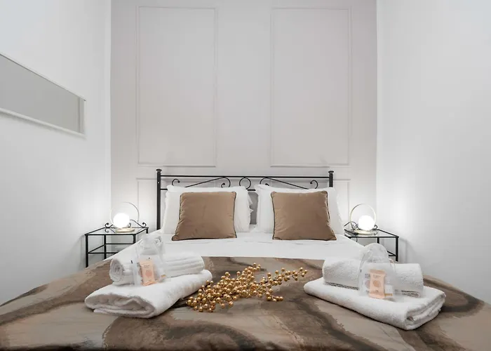 Apartament St Mark's Square - K Collection *