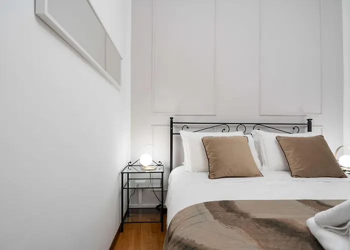 St Mark's Square - K Collection Apartamento