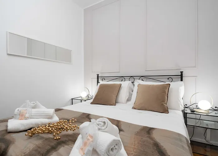 St Mark's Square - K Collection Apartament *