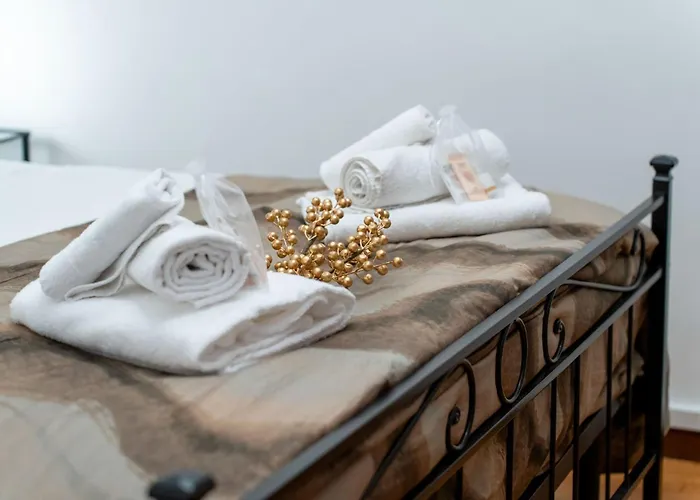 St Mark's Square - K Collection Apartament