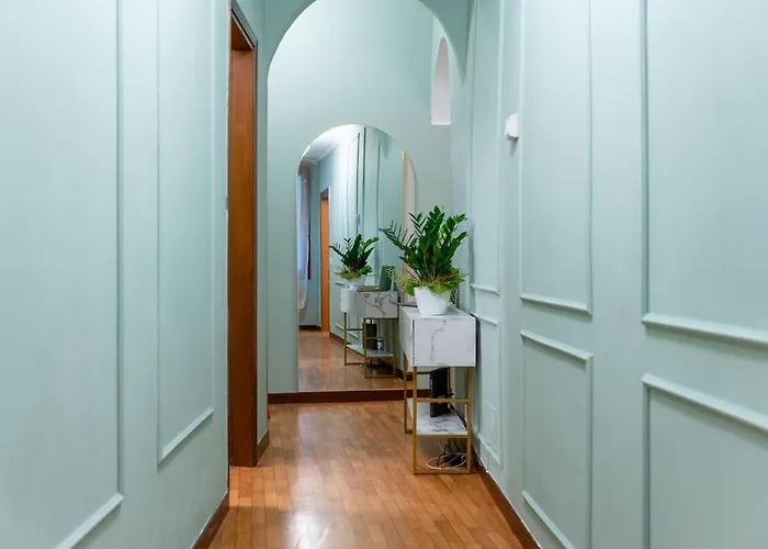 Apartamento St Mark's Square - K Collection *