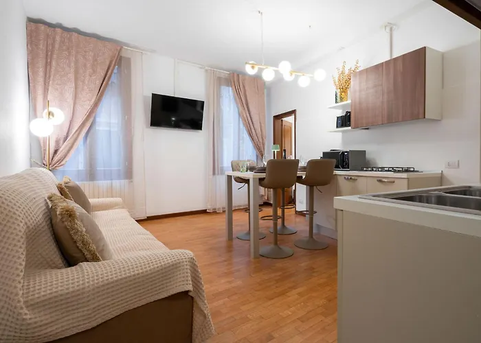 St Mark's Square - K Collection Apartamento