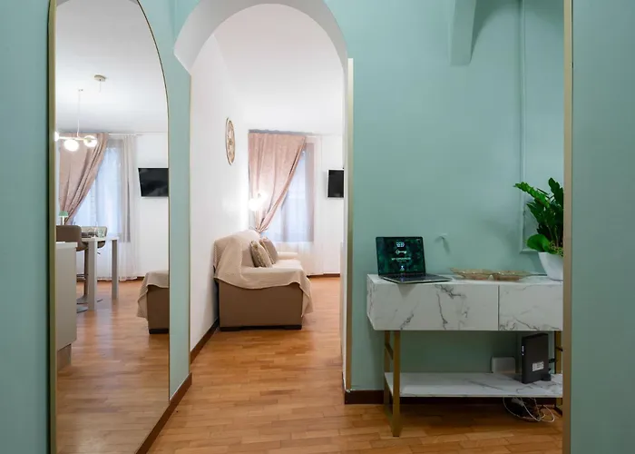 St Mark's Square - K Collection Apartament