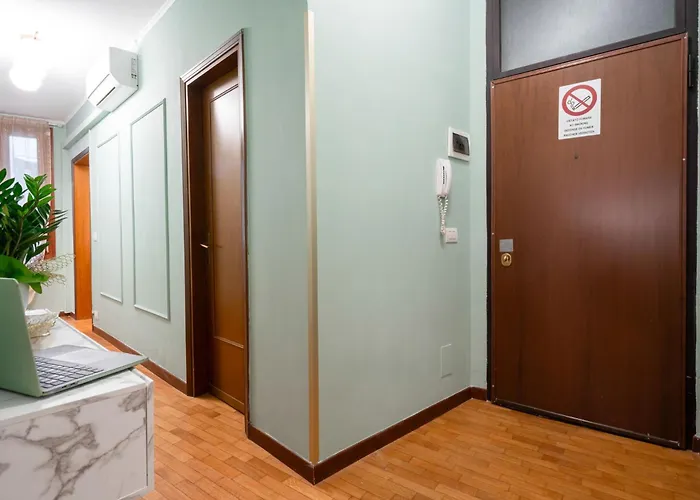 St Mark's Square - K Collection Apartamento *