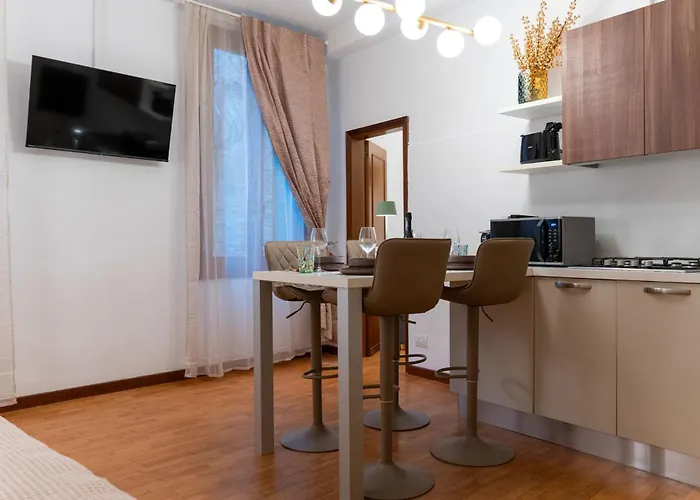 Apartament St Mark's Square - K Collection *