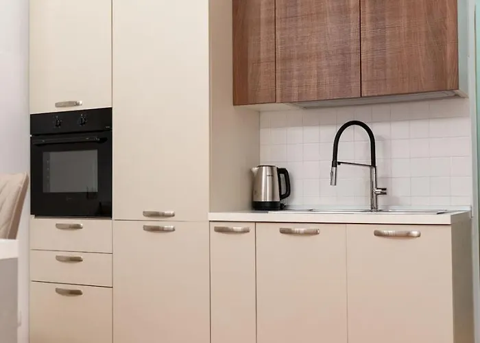 St Mark's Square - K Collection Apartamento Veneza