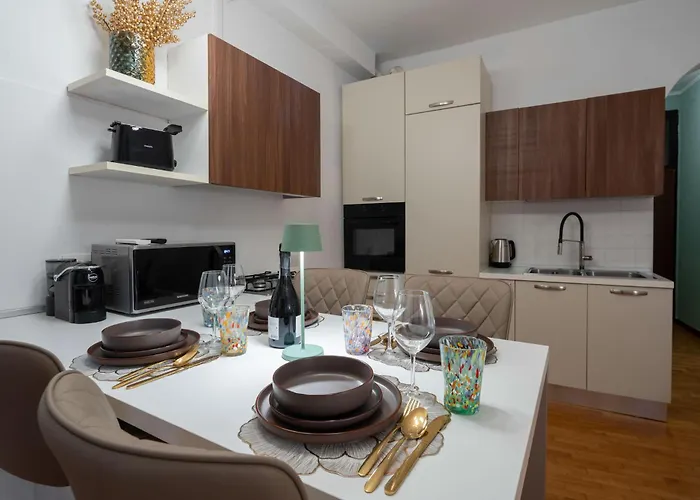 St Mark's Square - K Collection Apartamento Veneza