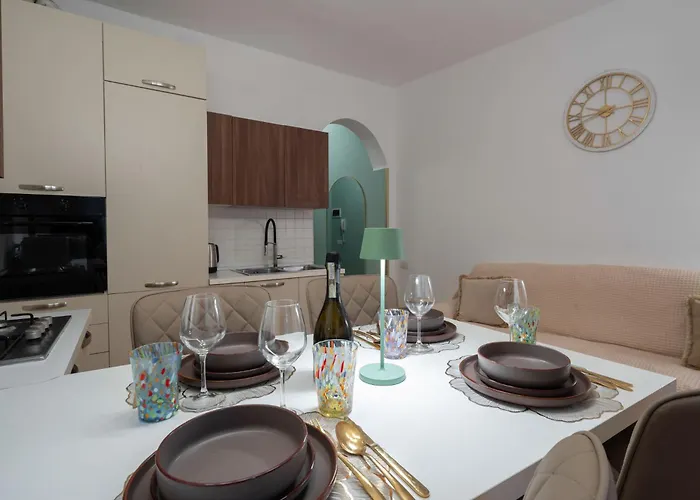 St Mark's Square - K Collection Apartamento