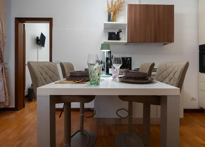 Apartament St Mark's Square - K Collection Wenecja