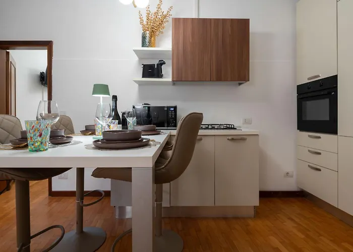 Apartament St Mark's Square - K Collection Wenecja