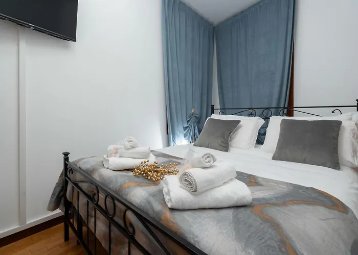 Apartament St Mark's Square - K Collection *