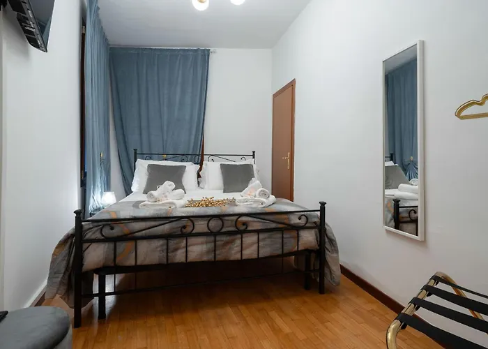 Apartament St Mark's Square - K Collection Wenecja