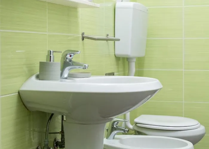 Apartamento St Mark's Square - K Collection