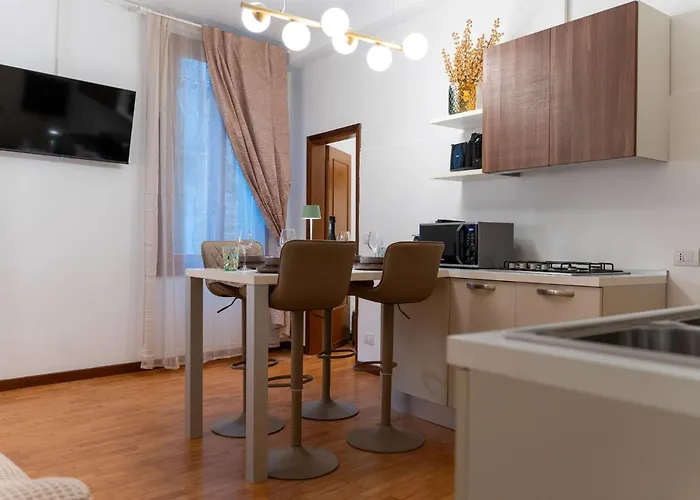 Apartament St Mark's Square - K Collection *