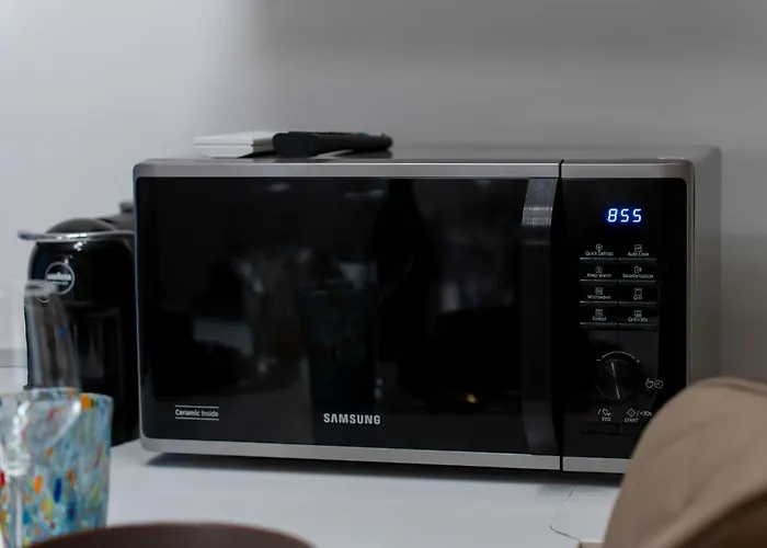 St Mark's Square - K Collection Apartamento *