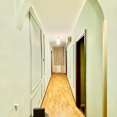 St Mark's Square - K Collection Апартаменты *