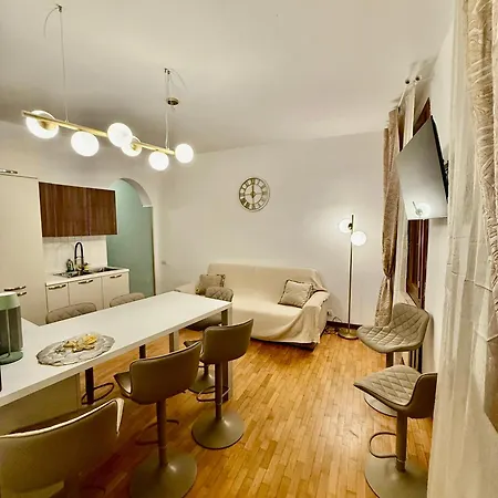 Апартаменты St Mark's Square - K Collection