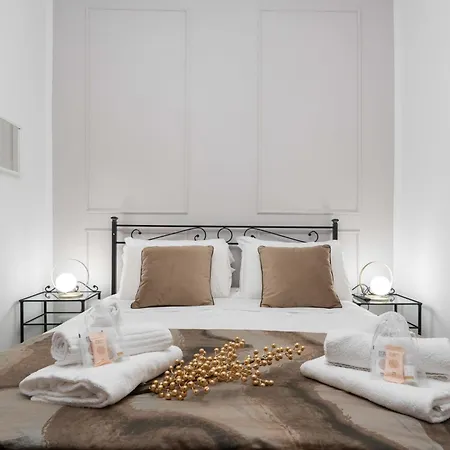Apartman St Mark's Square - K Collection *