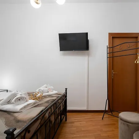 St Mark's Square - K Collection Apartman Velence