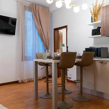 Apartman St Mark's Square - K Collection *