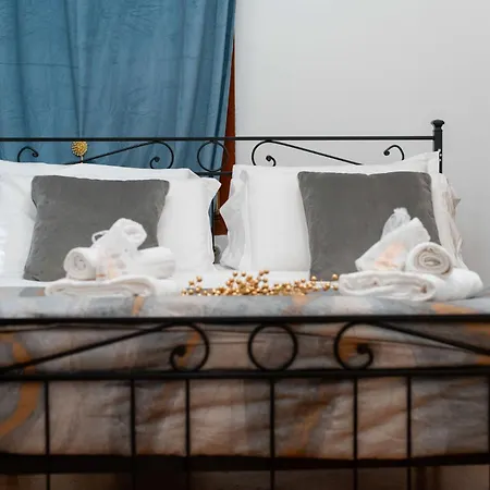 Apartman St Mark's Square - K Collection *