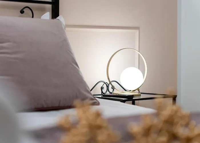 St Mark's Square - K Collection Apartman