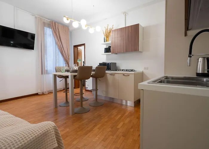 St Mark's Square - K Collection Apartment Venice