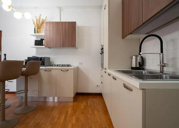 St Mark's Square - K Collection Apartman *