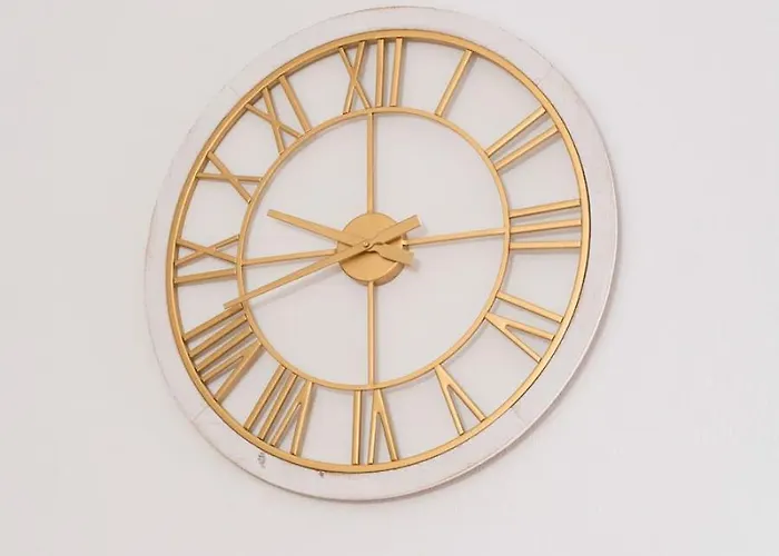 Apartman St Mark's Square - K Collection