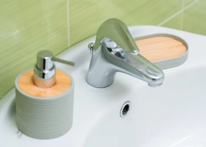 St Mark's Square - K Collection Апартаменты *