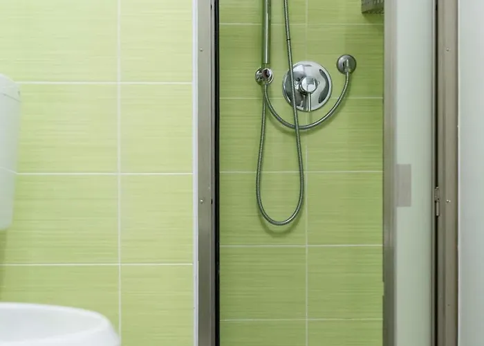 Апартаменты St Mark's Square - K Collection *